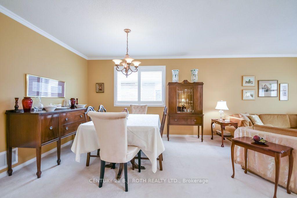 Photo 7 of 62 Benson Drive, Barrie, Northwest — HOMEH