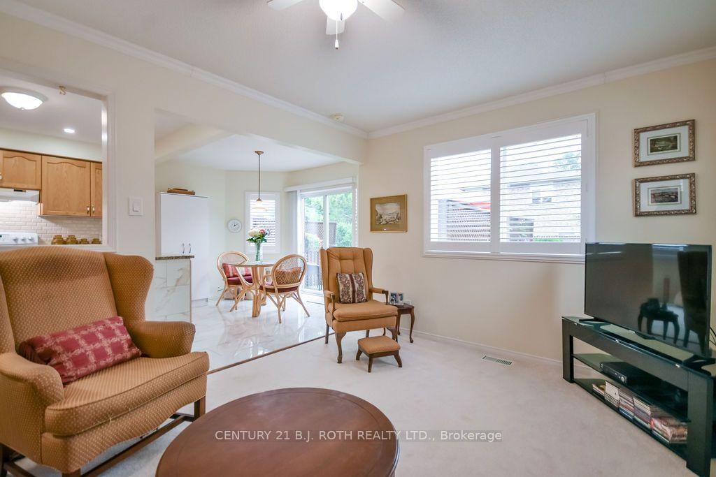 Photo 15 of 62 Benson Drive, Barrie, Northwest — HOMEH