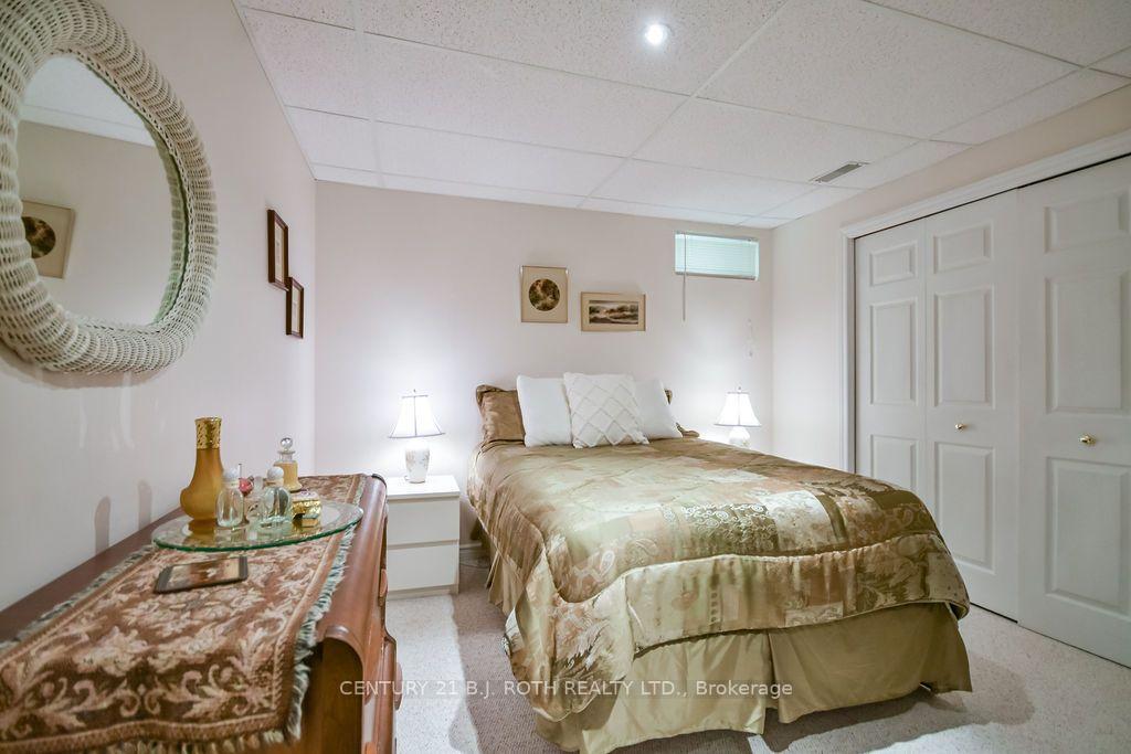 Photo 22 of 62 Benson Drive, Barrie, Northwest — HOMEH