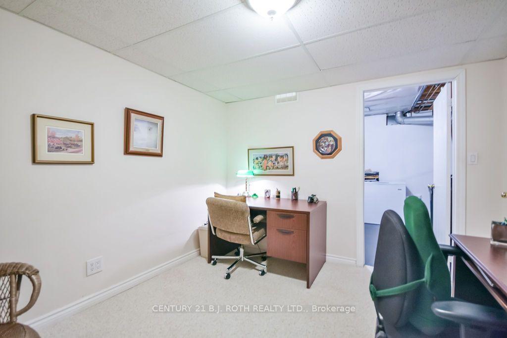 Photo 26 of 62 Benson Drive, Barrie, Northwest — HOMEH