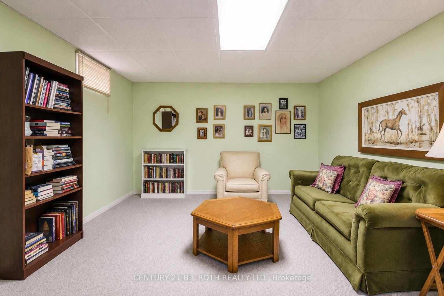 Photo 27 of 62 Benson Drive, Barrie, Northwest — HOMEH