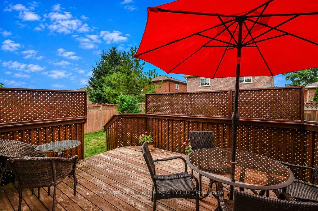 Photo 33 of 62 Benson Drive, Barrie, Northwest — HOMEH
