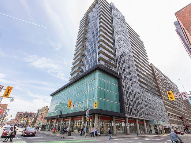 Photo 1 of Unit 1401, 324 Laurier Avenue W, Ottawa, Ottawa Centre — HOMEH