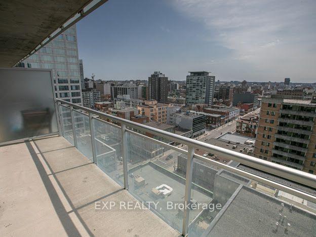 Photo 10 of Unit 1401, 324 Laurier Avenue W, Ottawa, Ottawa Centre — HOMEH
