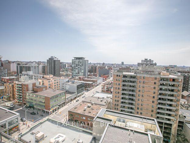 Photo 11 of Unit 1401, 324 Laurier Avenue W, Ottawa, Ottawa Centre — HOMEH