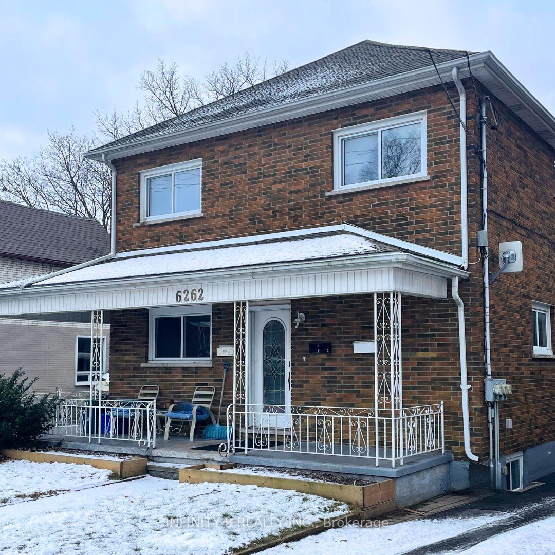 Photo 1 of Unit 3, 6262 Ker Street, Niagara Falls, Dorchester — HOMEH