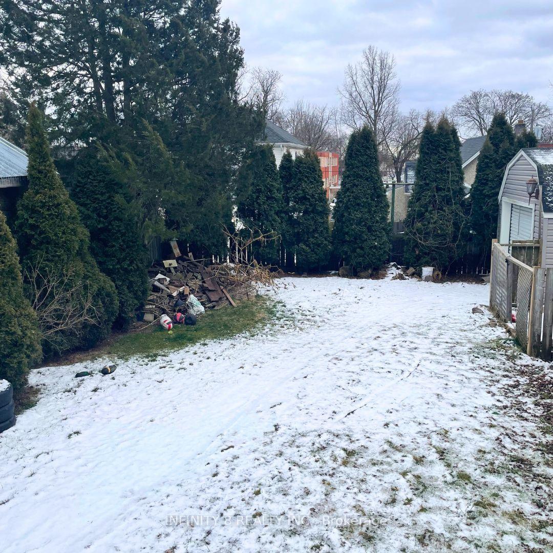 Photo 4 of Unit 3, 6262 Ker Street, Niagara Falls, Dorchester — HOMEH