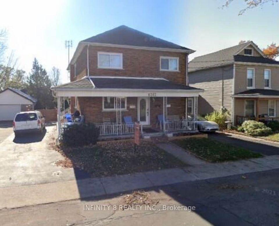 Photo 8 of Unit 3, 6262 Ker Street, Niagara Falls, Dorchester — HOMEH