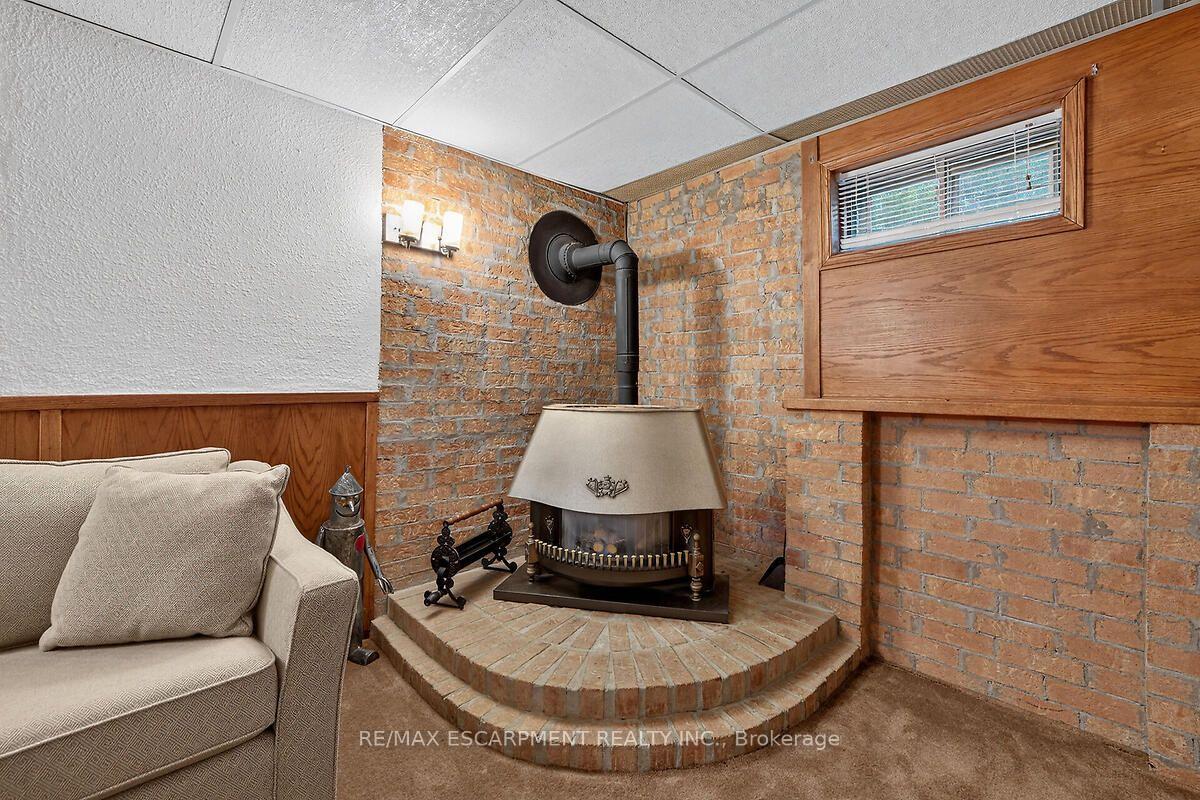Photo 24 of 166 Athenia Drive, Hamilton, Stoney Creek — HOMEH