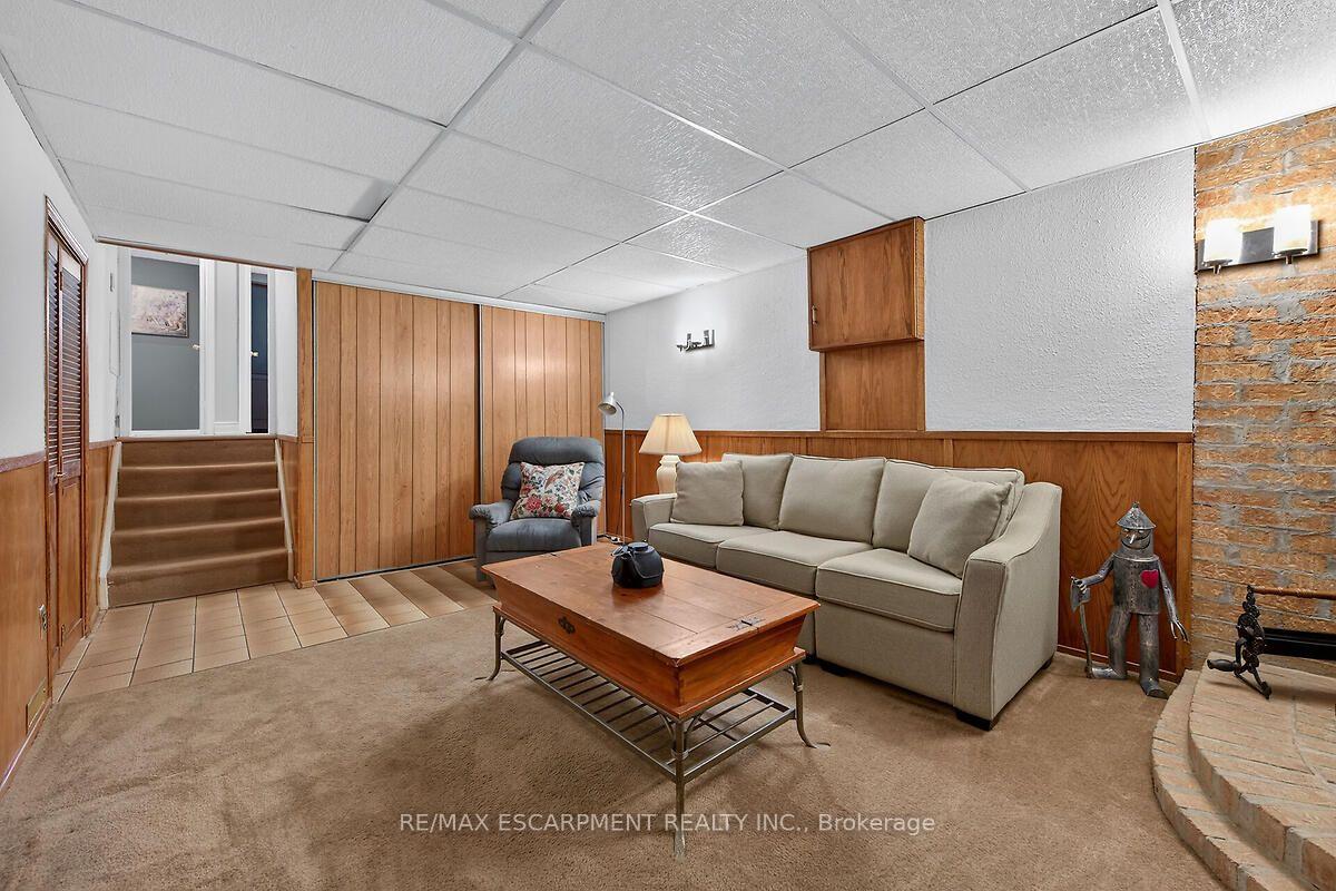 Photo 26 of 166 Athenia Drive, Hamilton, Stoney Creek — HOMEH