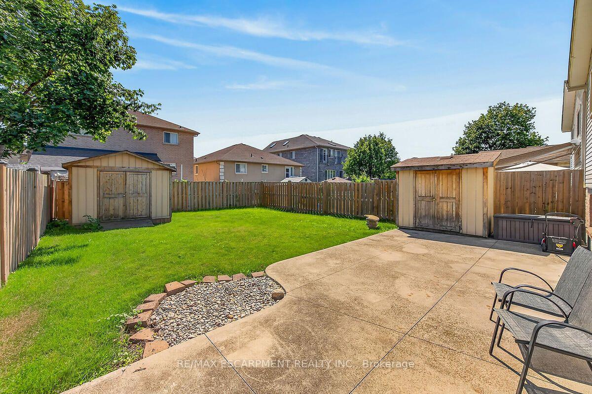Photo 30 of 166 Athenia Drive, Hamilton, Stoney Creek — HOMEH