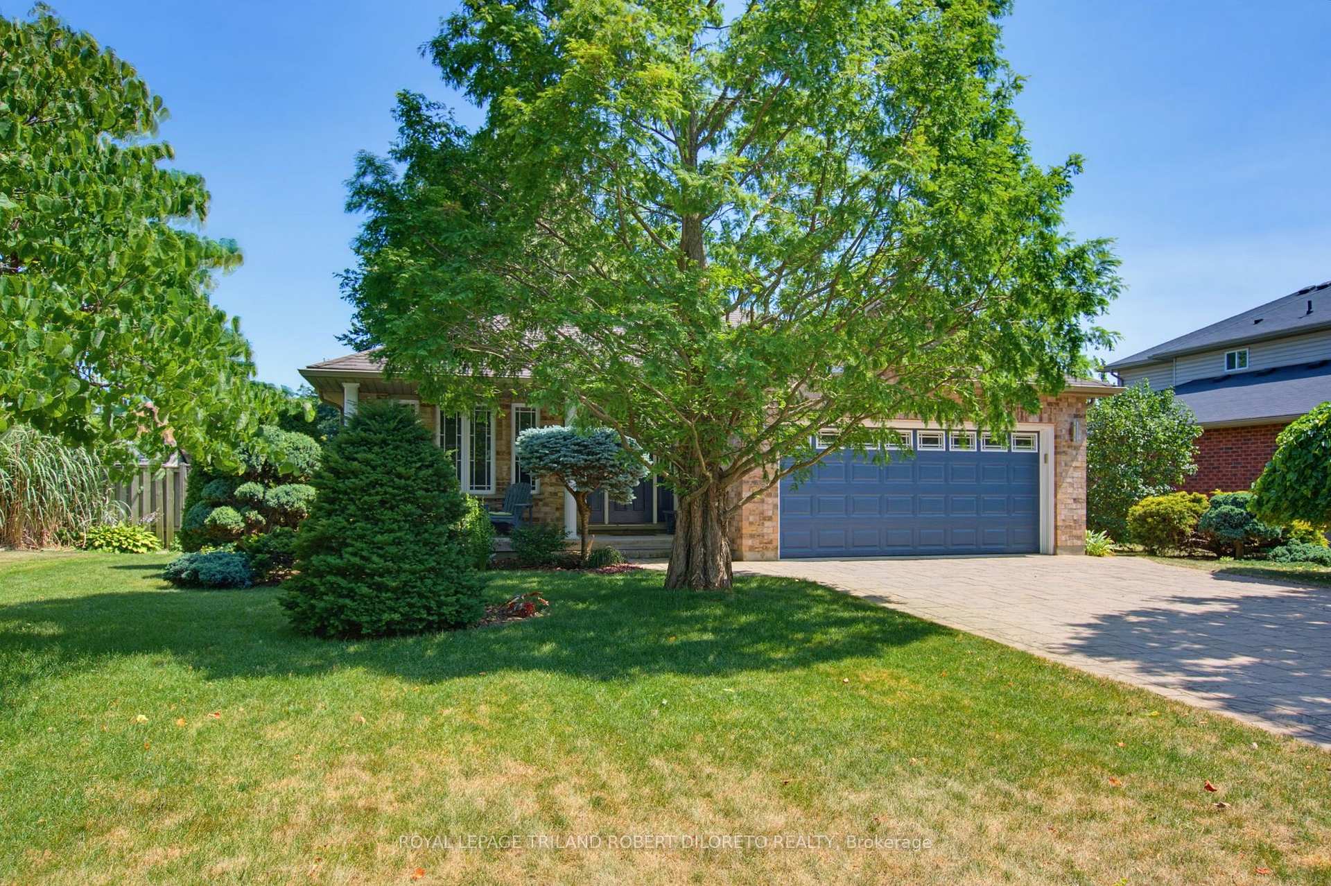 Photo 1 of 9989 Oxbow Drive, Middlesex Centre, Komoka — HOMEH