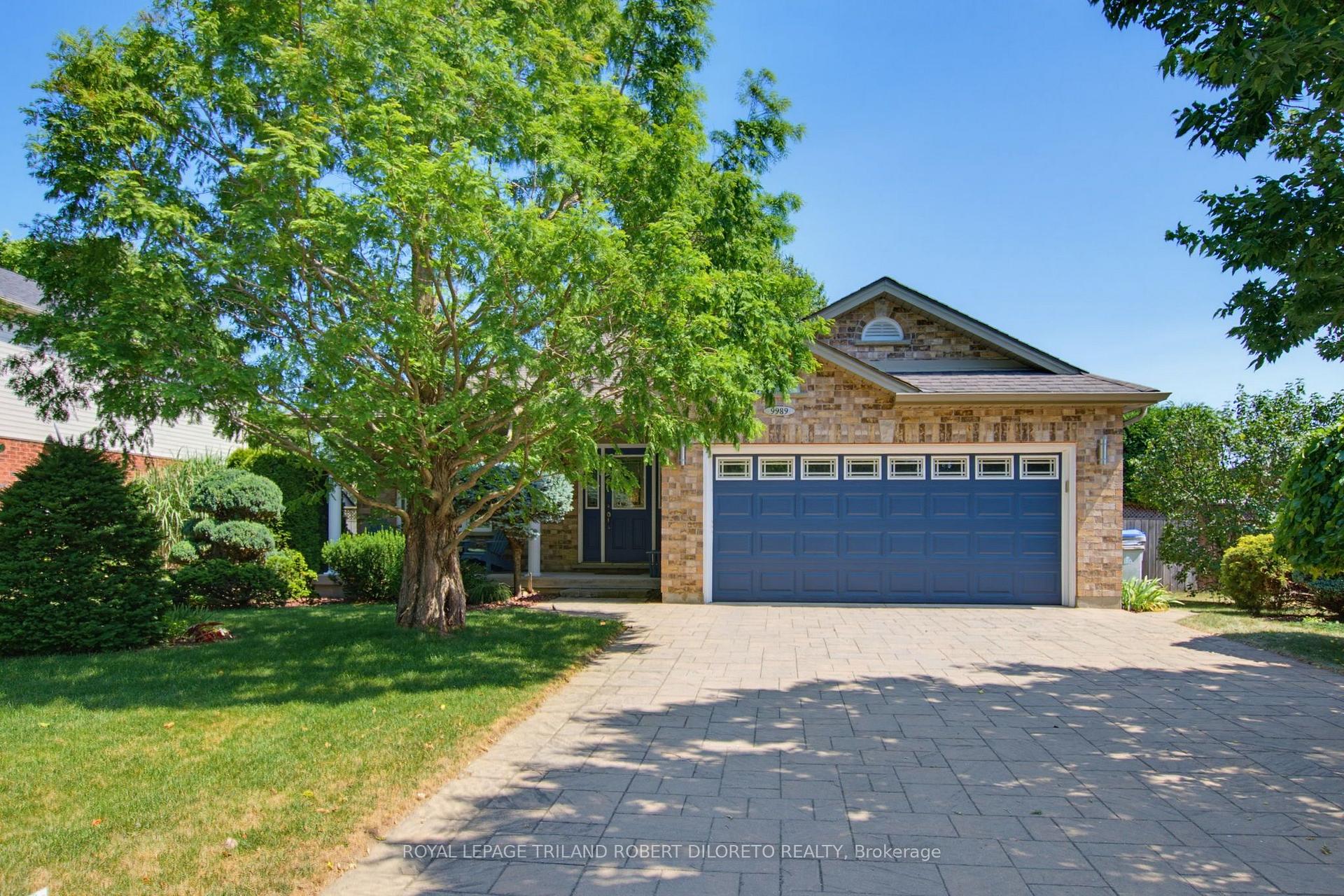 Photo 4 of 9989 Oxbow Drive, Middlesex Centre, Komoka — HOMEH