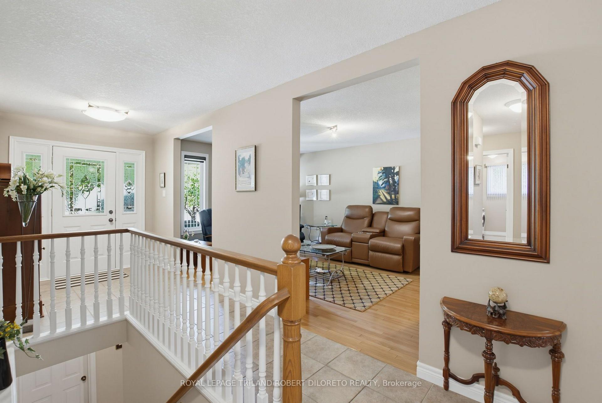 Photo 18 of 9989 Oxbow Drive, Middlesex Centre, Komoka — HOMEH
