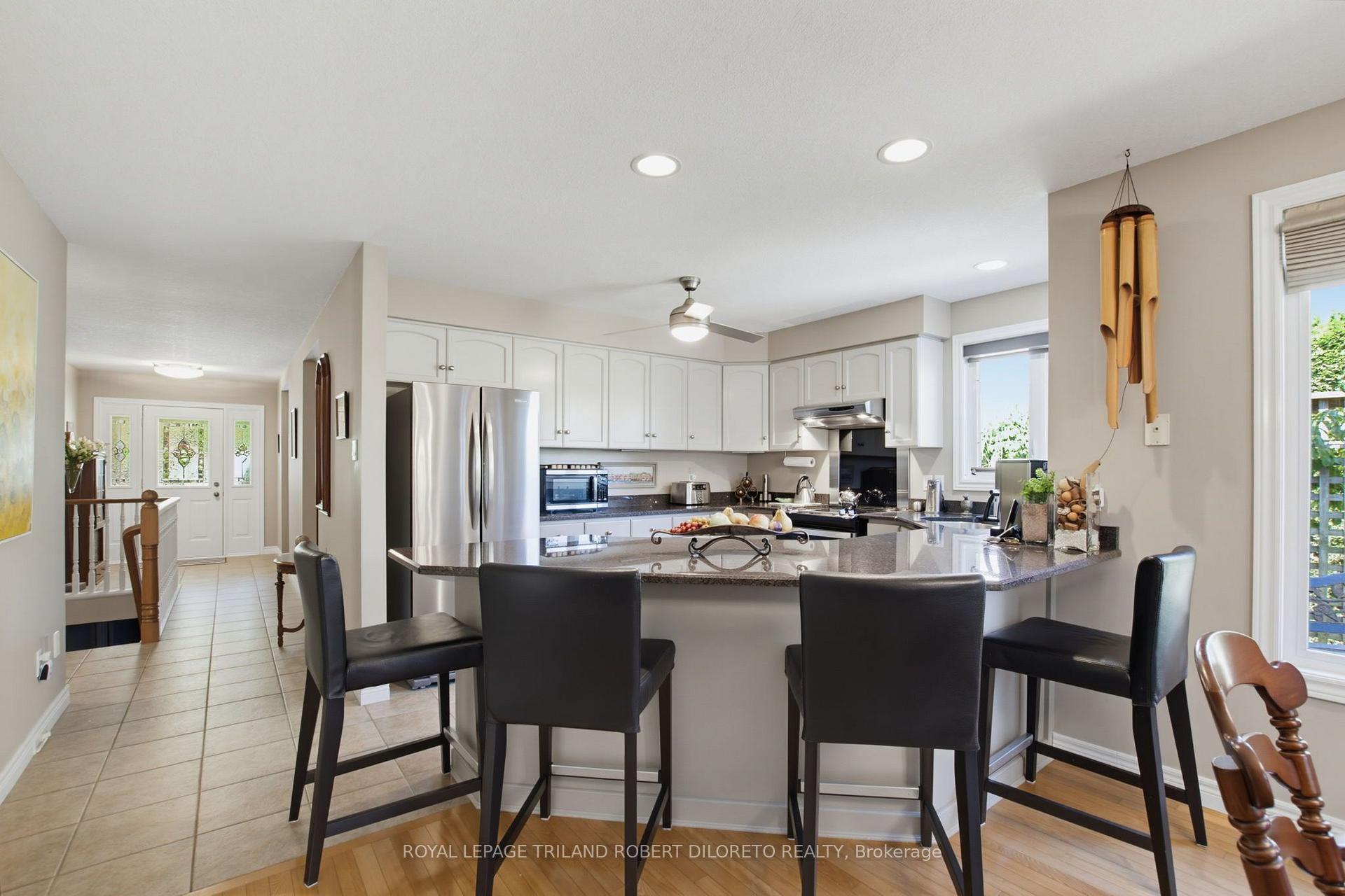 Photo 25 of 9989 Oxbow Drive, Middlesex Centre, Komoka — HOMEH