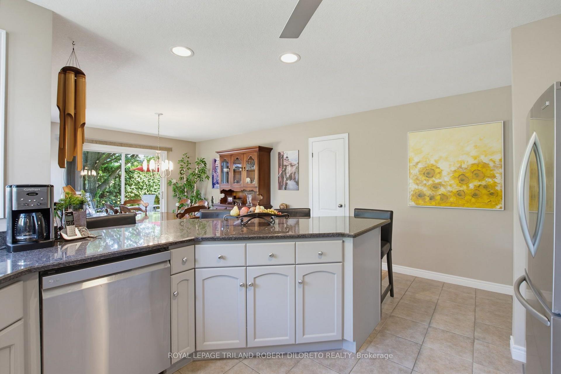 Photo 31 of 9989 Oxbow Drive, Middlesex Centre, Komoka — HOMEH