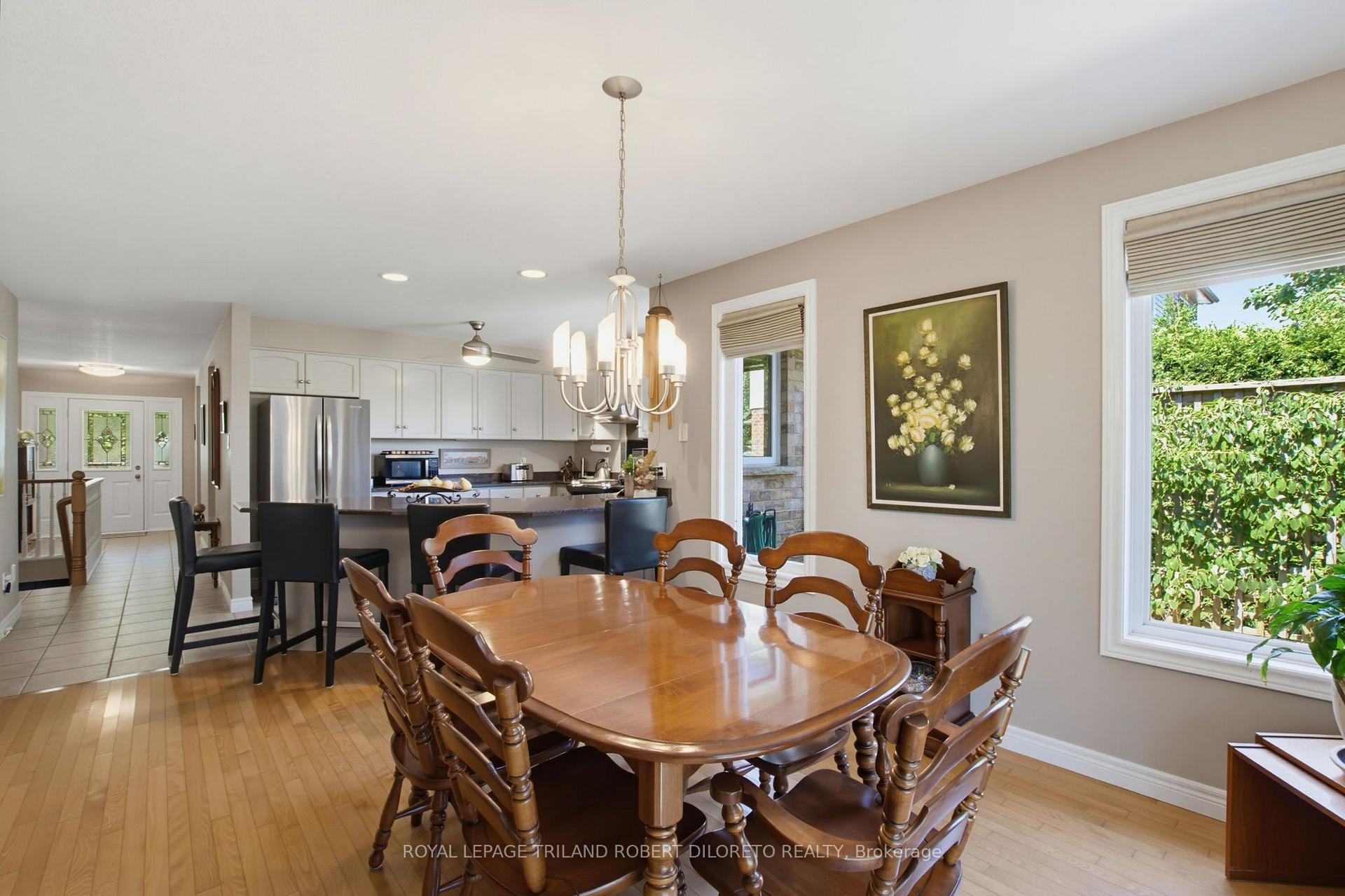 Photo 33 of 9989 Oxbow Drive, Middlesex Centre, Komoka — HOMEH