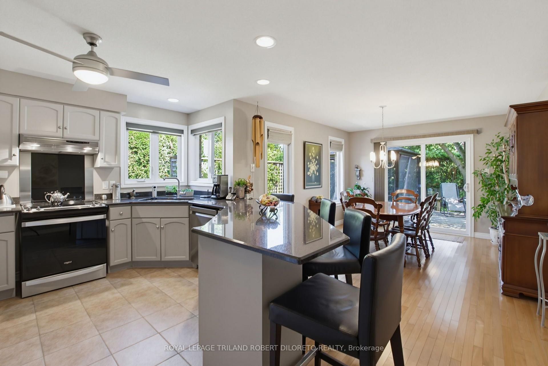 Photo 35 of 9989 Oxbow Drive, Middlesex Centre, Komoka — HOMEH
