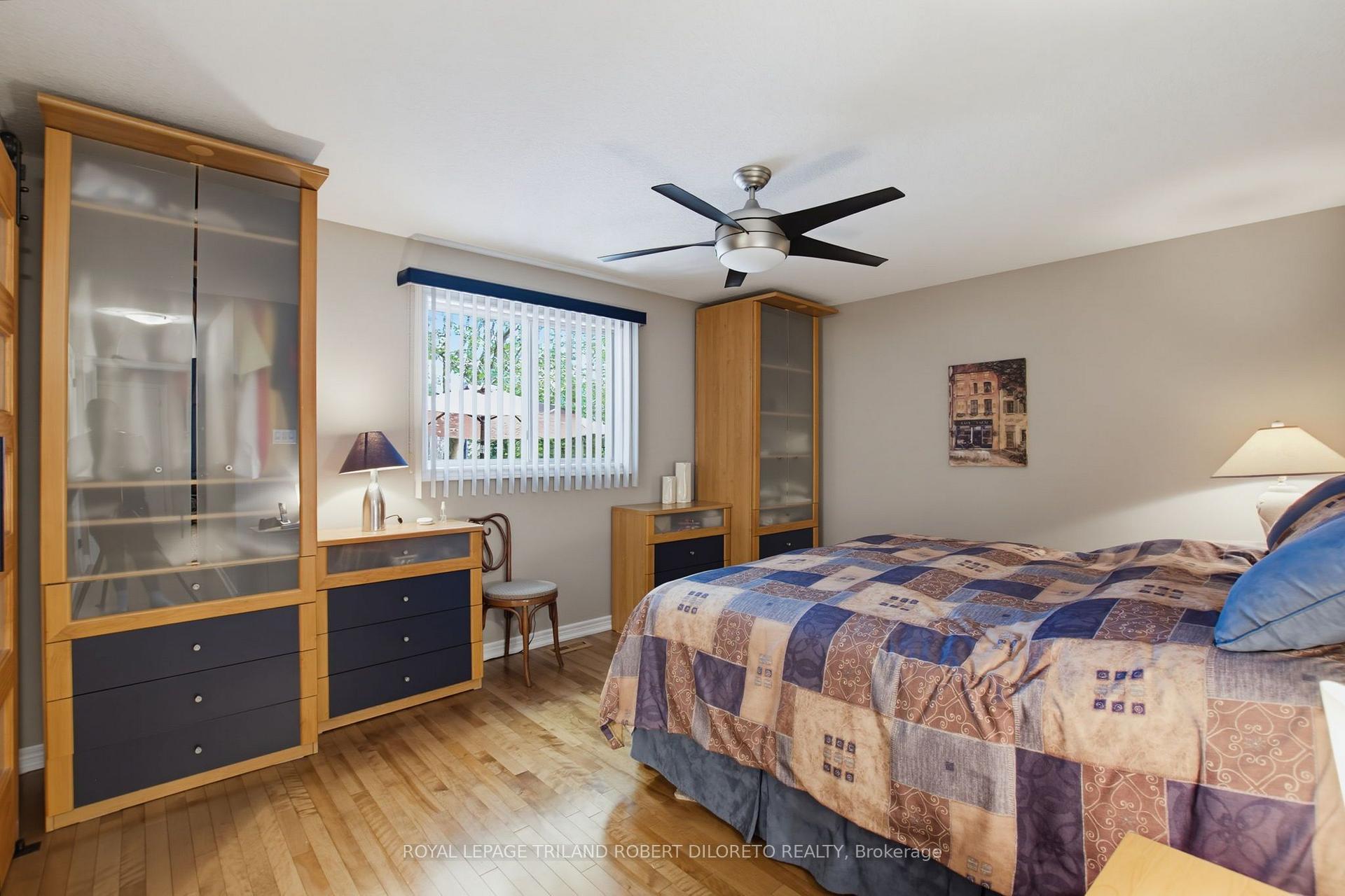 Photo 38 of 9989 Oxbow Drive, Middlesex Centre, Komoka — HOMEH