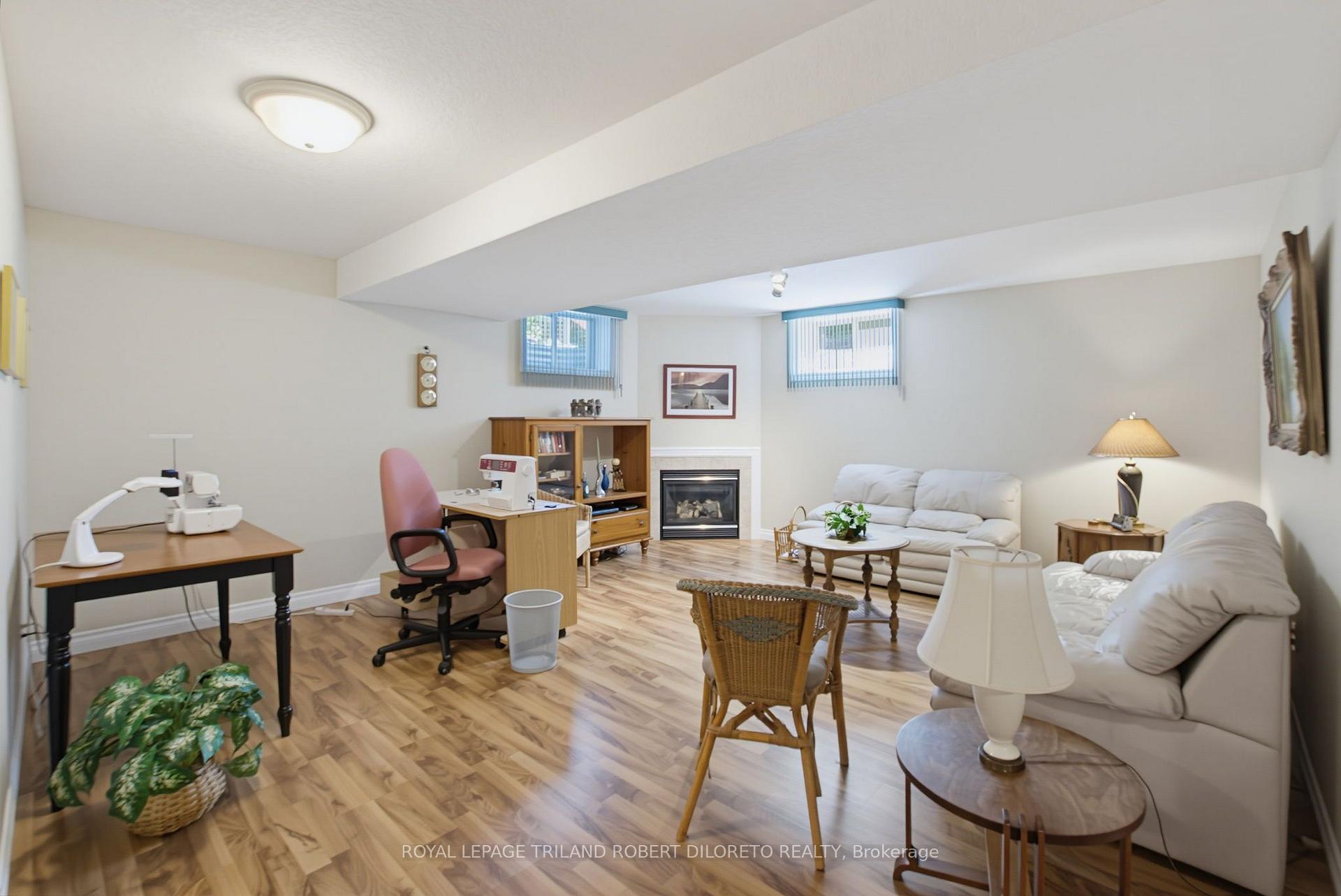 Photo 56 of 9989 Oxbow Drive, Middlesex Centre, Komoka — HOMEH