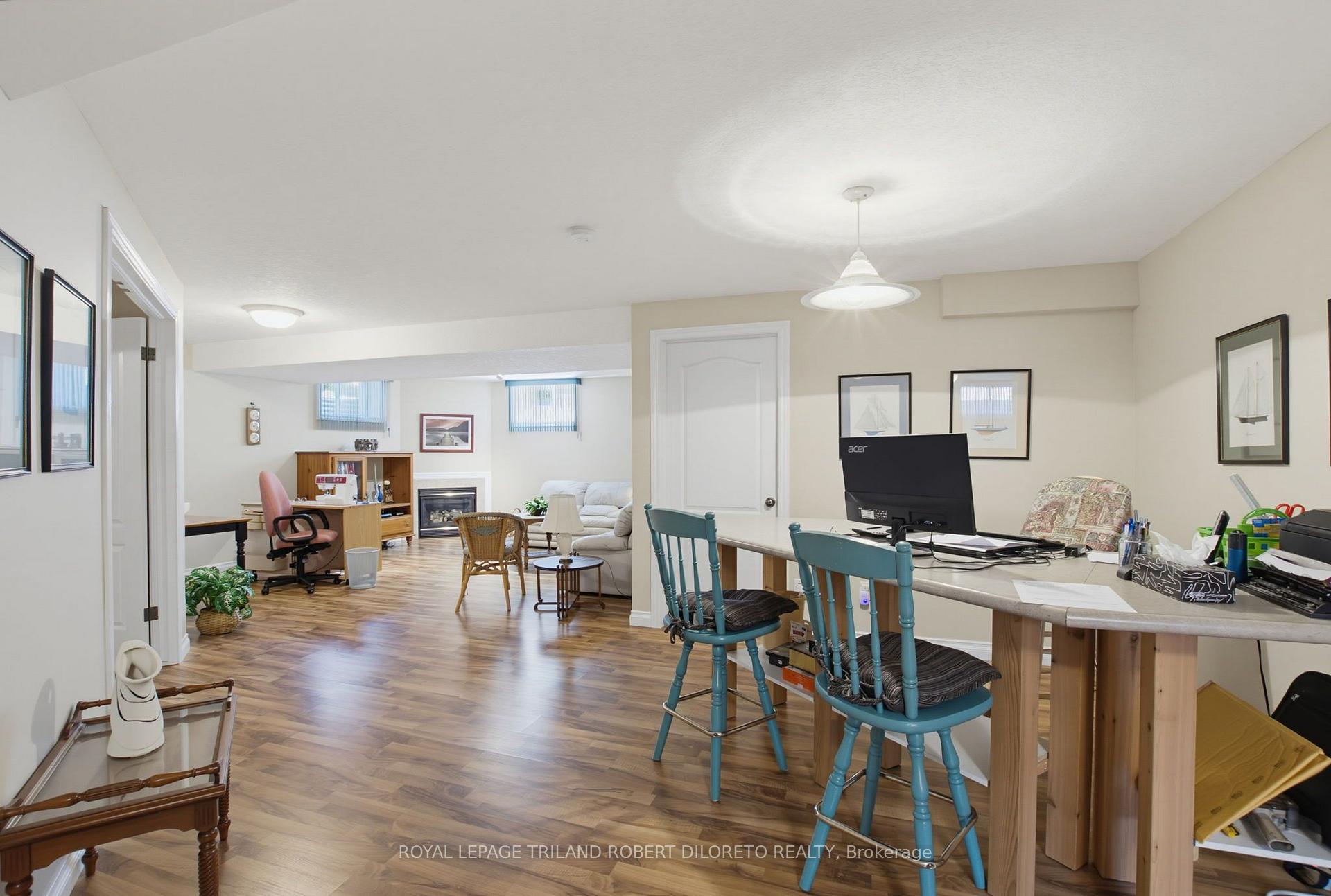 Photo 58 of 9989 Oxbow Drive, Middlesex Centre, Komoka — HOMEH