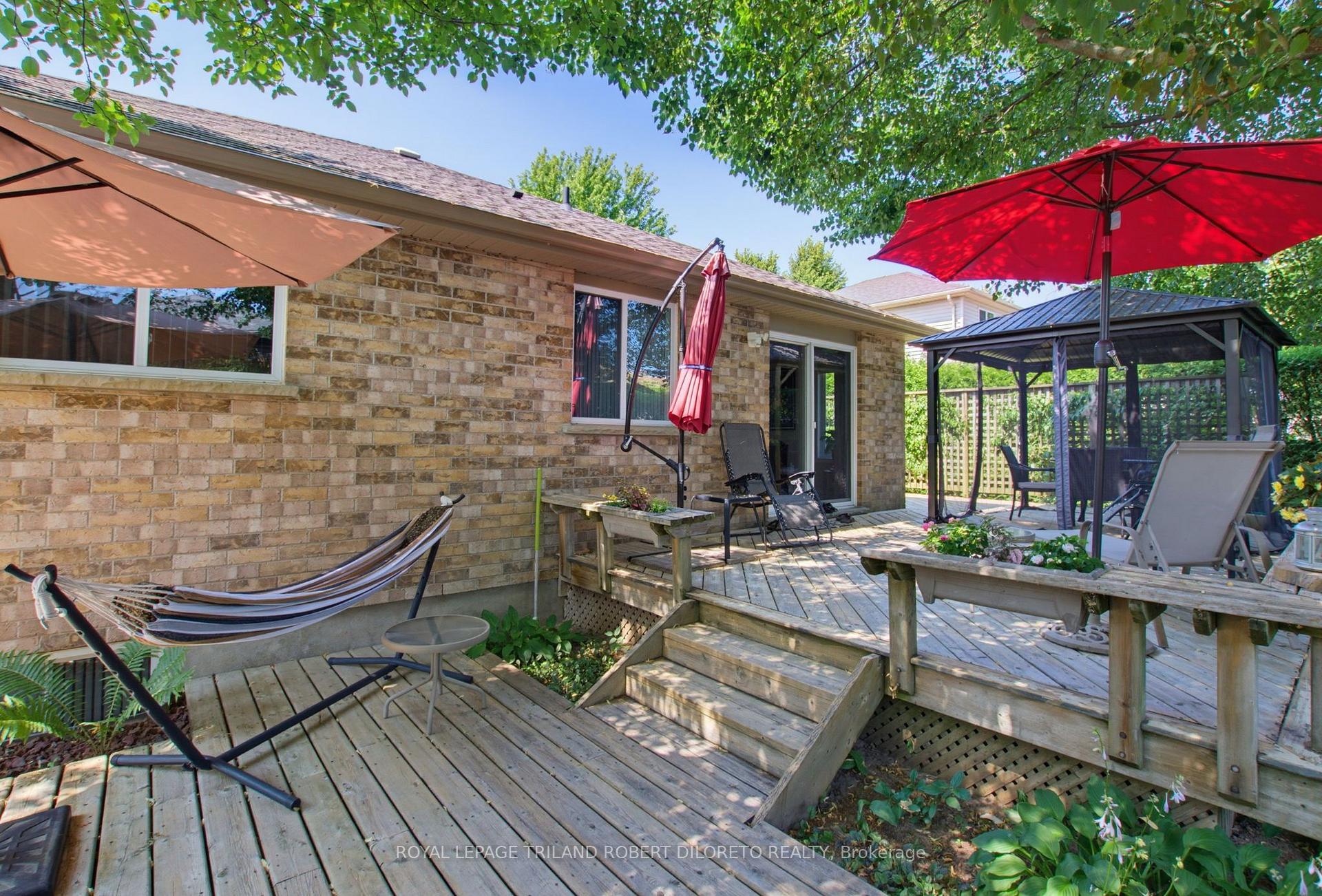 Photo 68 of 9989 Oxbow Drive, Middlesex Centre, Komoka — HOMEH