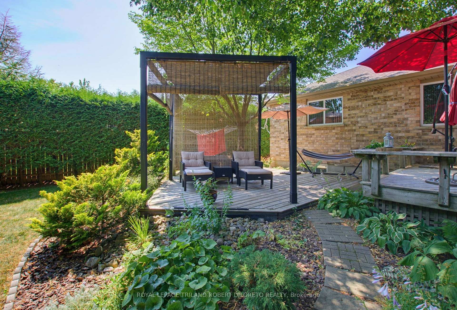 Photo 74 of 9989 Oxbow Drive, Middlesex Centre, Komoka — HOMEH