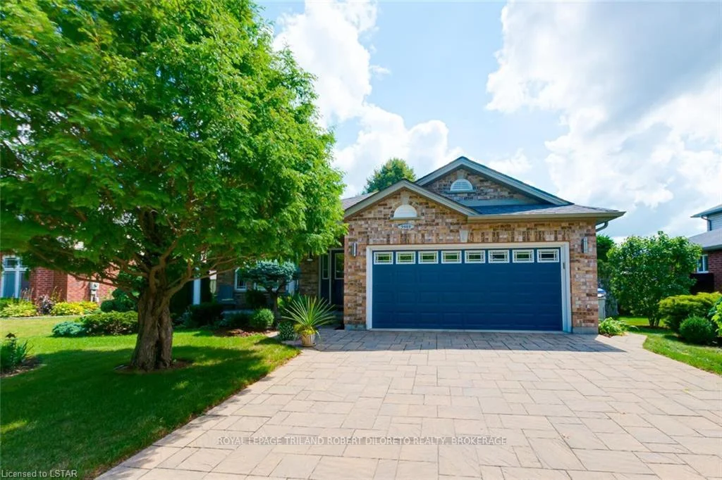 Photo 3 of 9989 Oxbow Drive, Middlesex Centre, Komoka — HOMEH