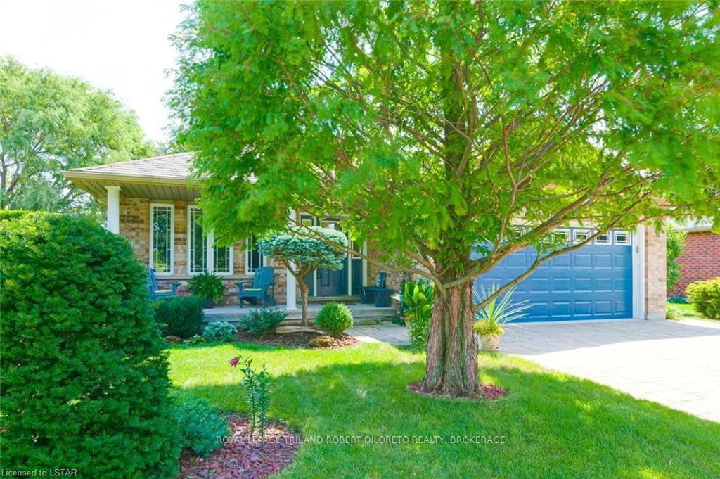 Photo 5 of 9989 Oxbow Drive, Middlesex Centre, Komoka — HOMEH
