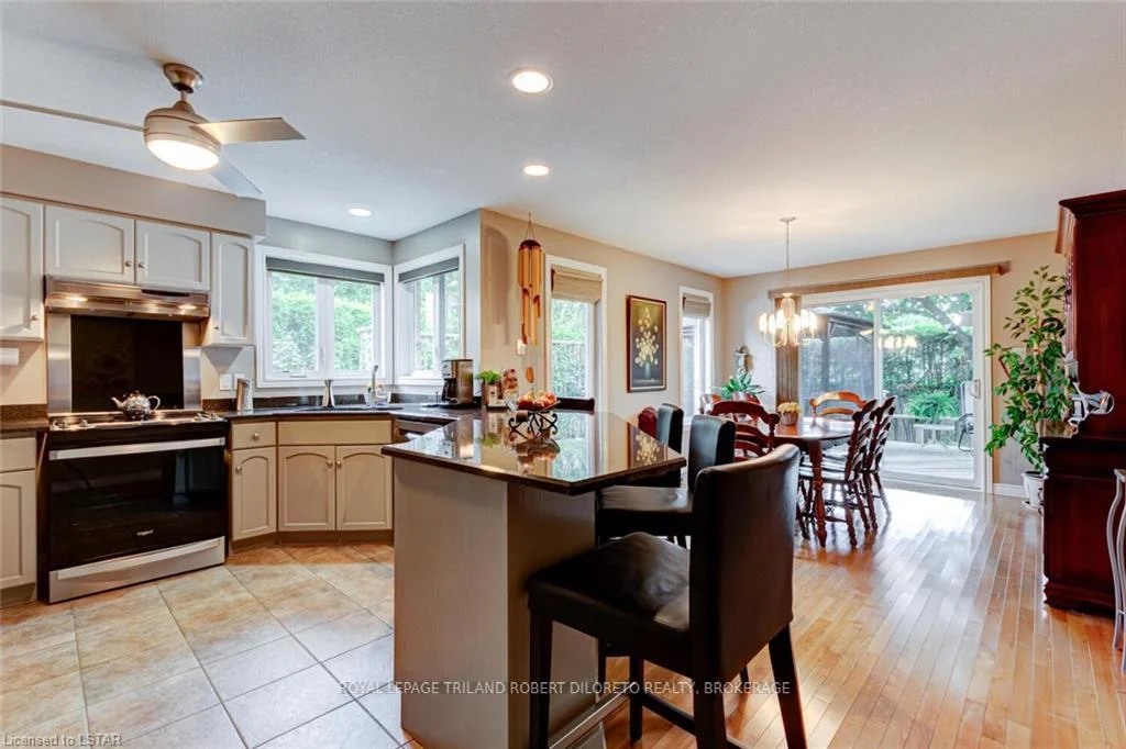 Photo 22 of 9989 Oxbow Drive, Middlesex Centre, Komoka — HOMEH
