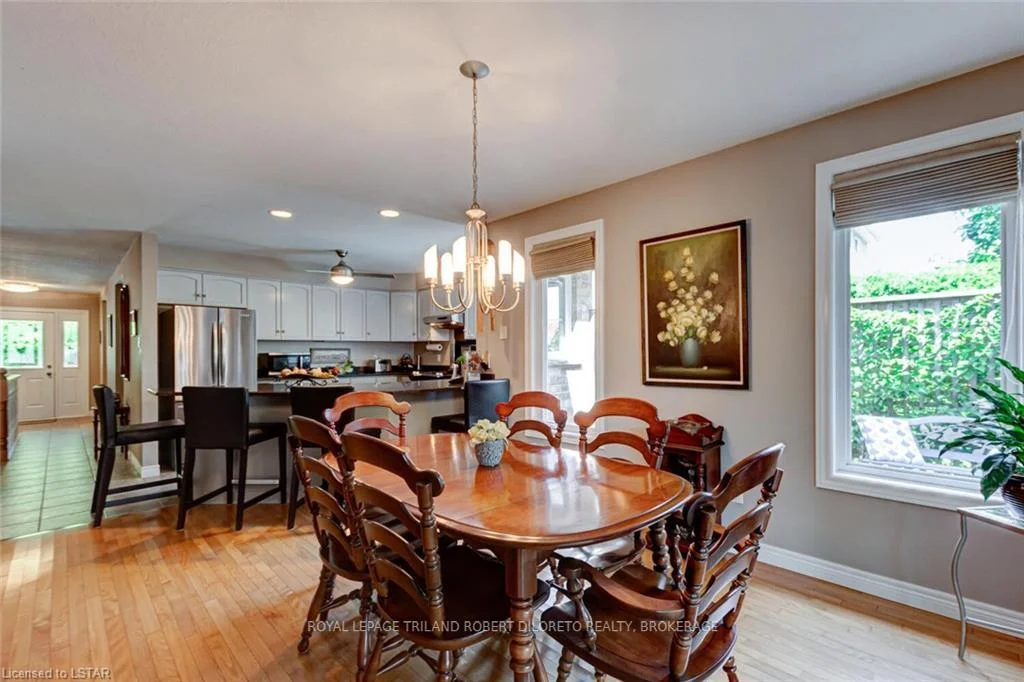 Photo 26 of 9989 Oxbow Drive, Middlesex Centre, Komoka — HOMEH