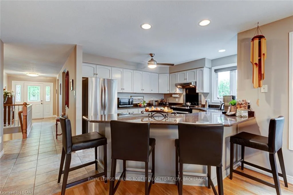 Photo 28 of 9989 Oxbow Drive, Middlesex Centre, Komoka — HOMEH