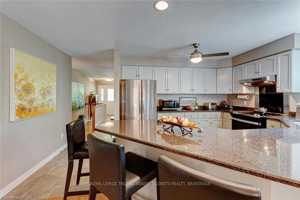 Photo 36 of 9989 Oxbow Drive, Middlesex Centre, Komoka — HOMEH