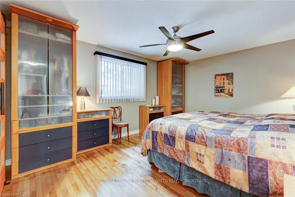 Photo 42 of 9989 Oxbow Drive, Middlesex Centre, Komoka — HOMEH