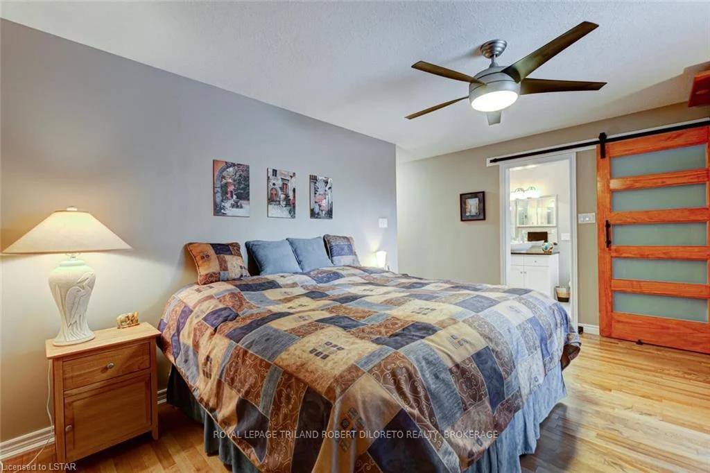 Photo 46 of 9989 Oxbow Drive, Middlesex Centre, Komoka — HOMEH