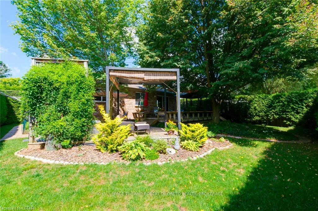 Photo 83 of 9989 Oxbow Drive, Middlesex Centre, Komoka — HOMEH