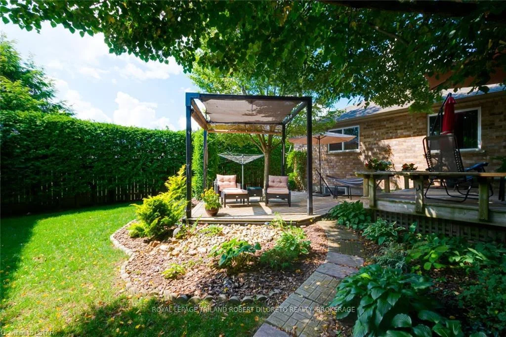 Photo 86 of 9989 Oxbow Drive, Middlesex Centre, Komoka — HOMEH