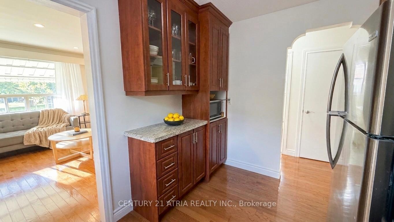 Photo 8 of 115 Ellington Drive, Scarborough, Wexford-Maryvale — HOMEH