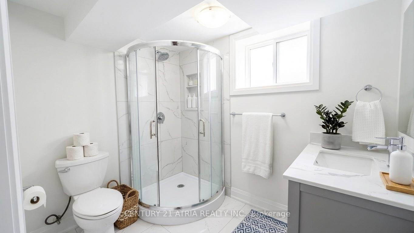 Photo 18 of 115 Ellington Drive, Scarborough, Wexford-Maryvale — HOMEH