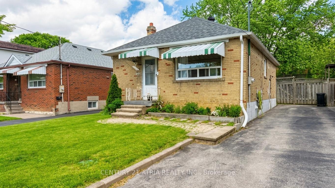 Photo 20 of 115 Ellington Drive, Scarborough, Wexford-Maryvale — HOMEH