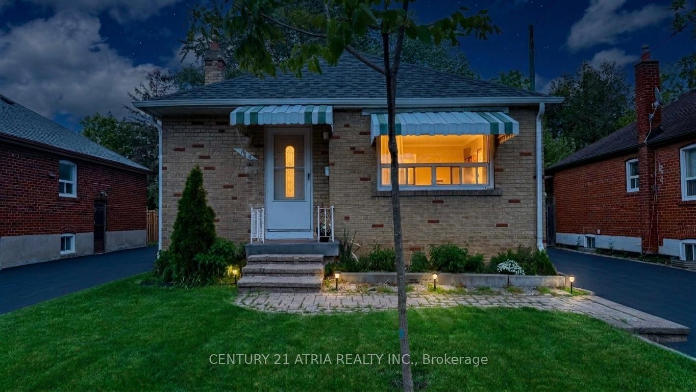 Photo 24 of 115 Ellington Drive, Scarborough, Wexford-Maryvale — HOMEH