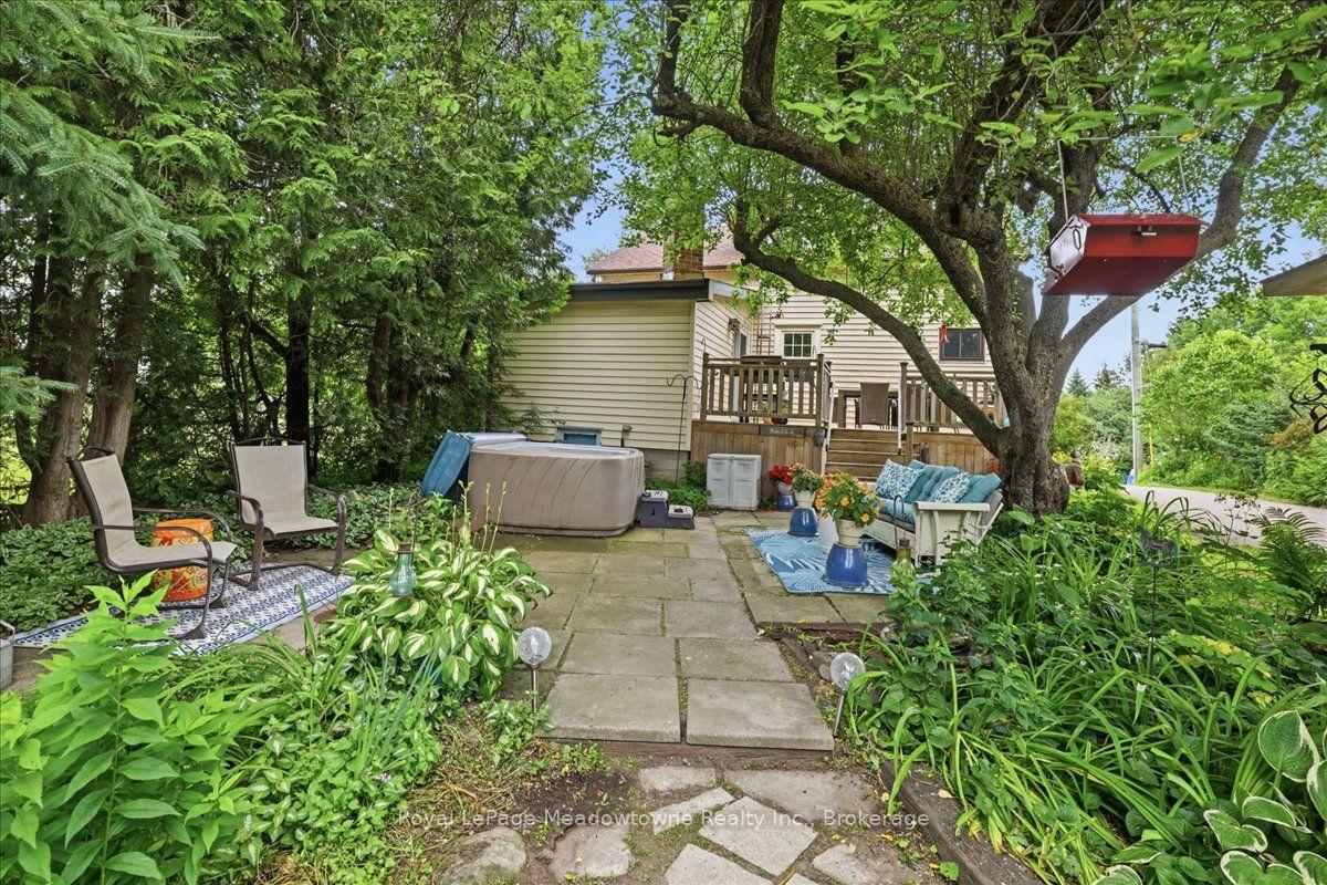 Photo 7 of 11024 First Line Nassagaweya, Milton, Moffat — HOMEH