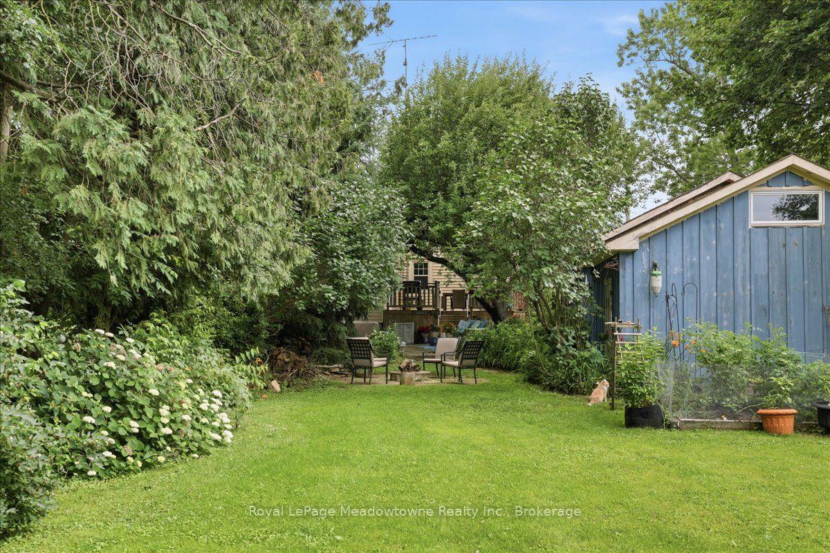 Photo 13 of 11024 First Line Nassagaweya, Milton, Moffat — HOMEH