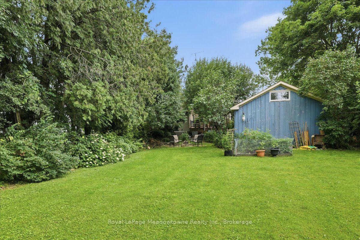 Photo 14 of 11024 First Line Nassagaweya, Milton, Moffat — HOMEH