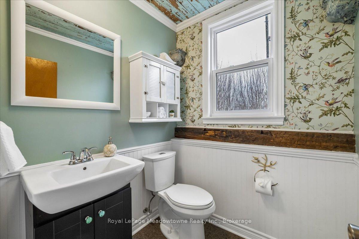 Photo 43 of 11024 First Line Nassagaweya, Milton, Moffat — HOMEH
