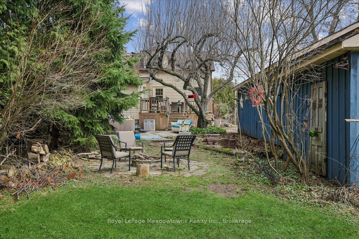 Photo 46 of 11024 First Line Nassagaweya, Milton, Moffat — HOMEH