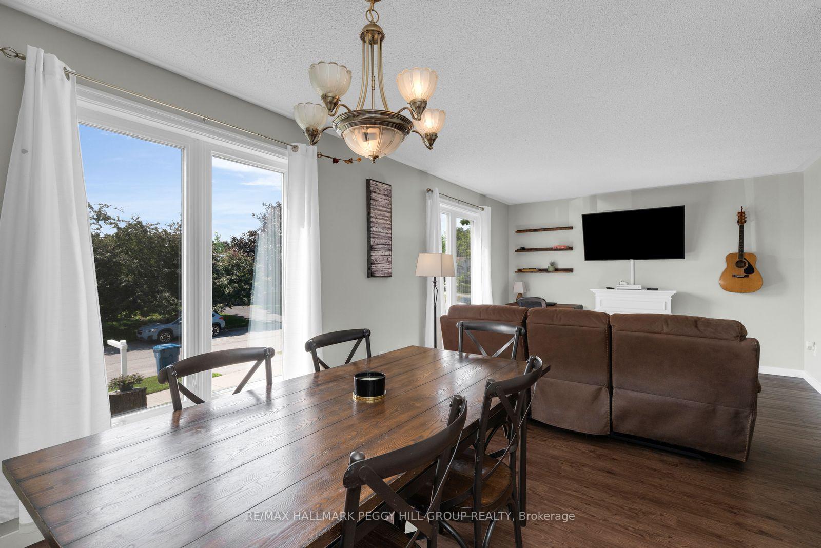 Photo 4 of 6 Cindy Lee Crescent, Orillia — HOMEH