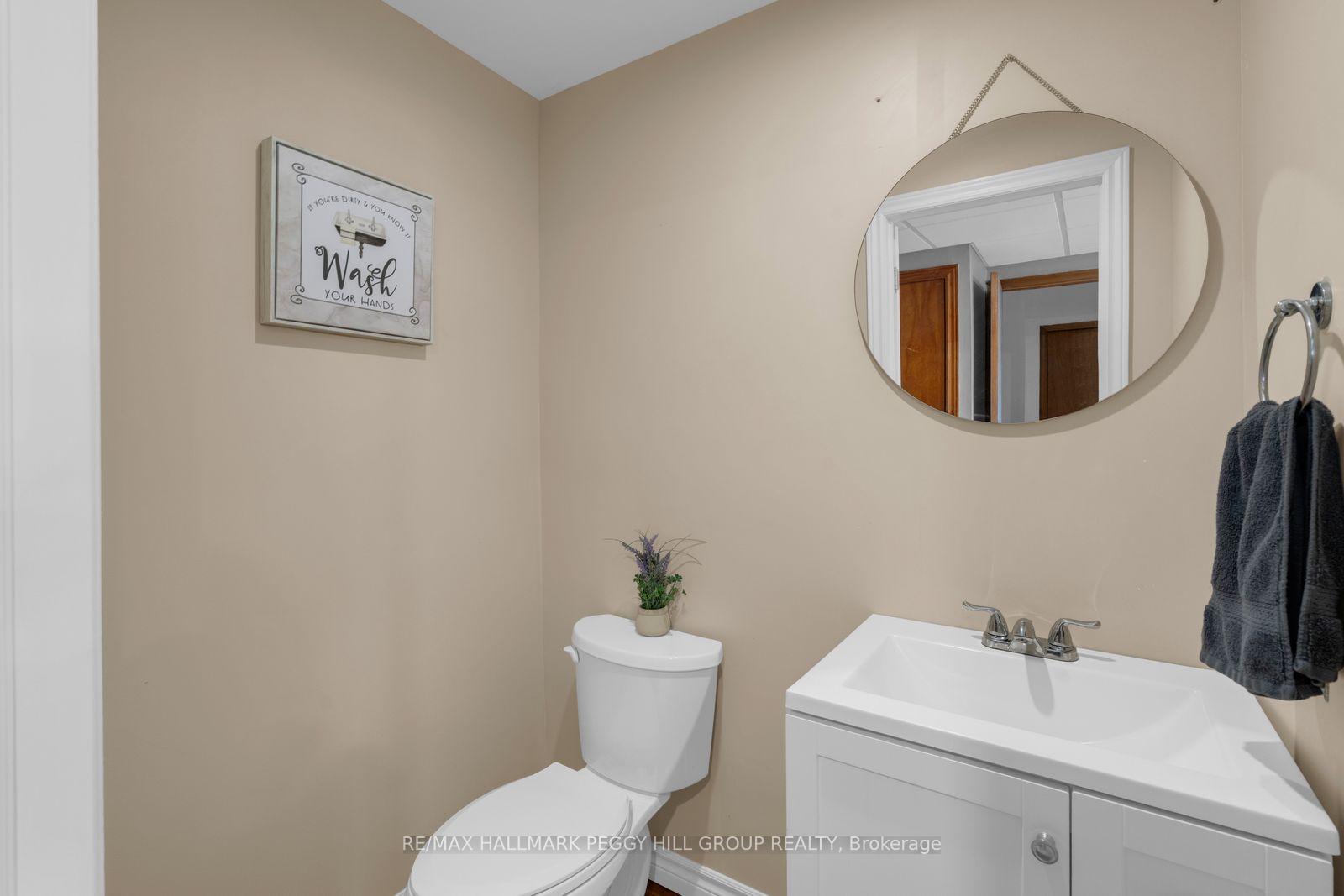 Photo 13 of 6 Cindy Lee Crescent, Orillia — HOMEH