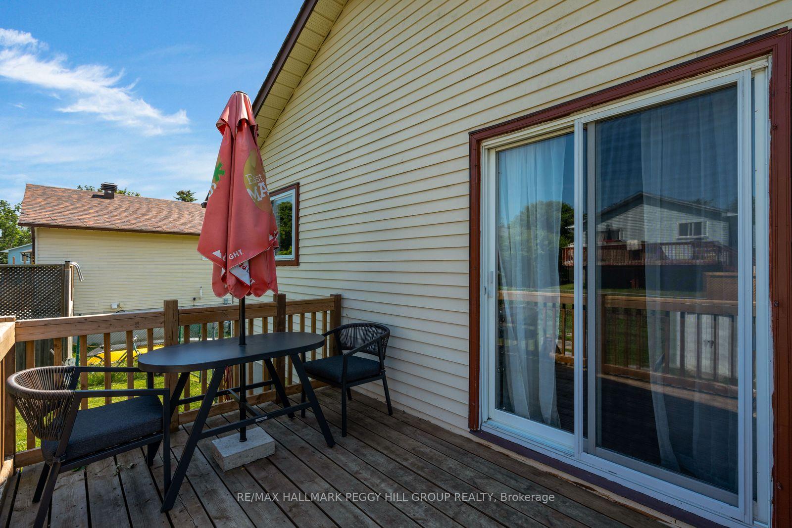 Photo 14 of 6 Cindy Lee Crescent, Orillia — HOMEH