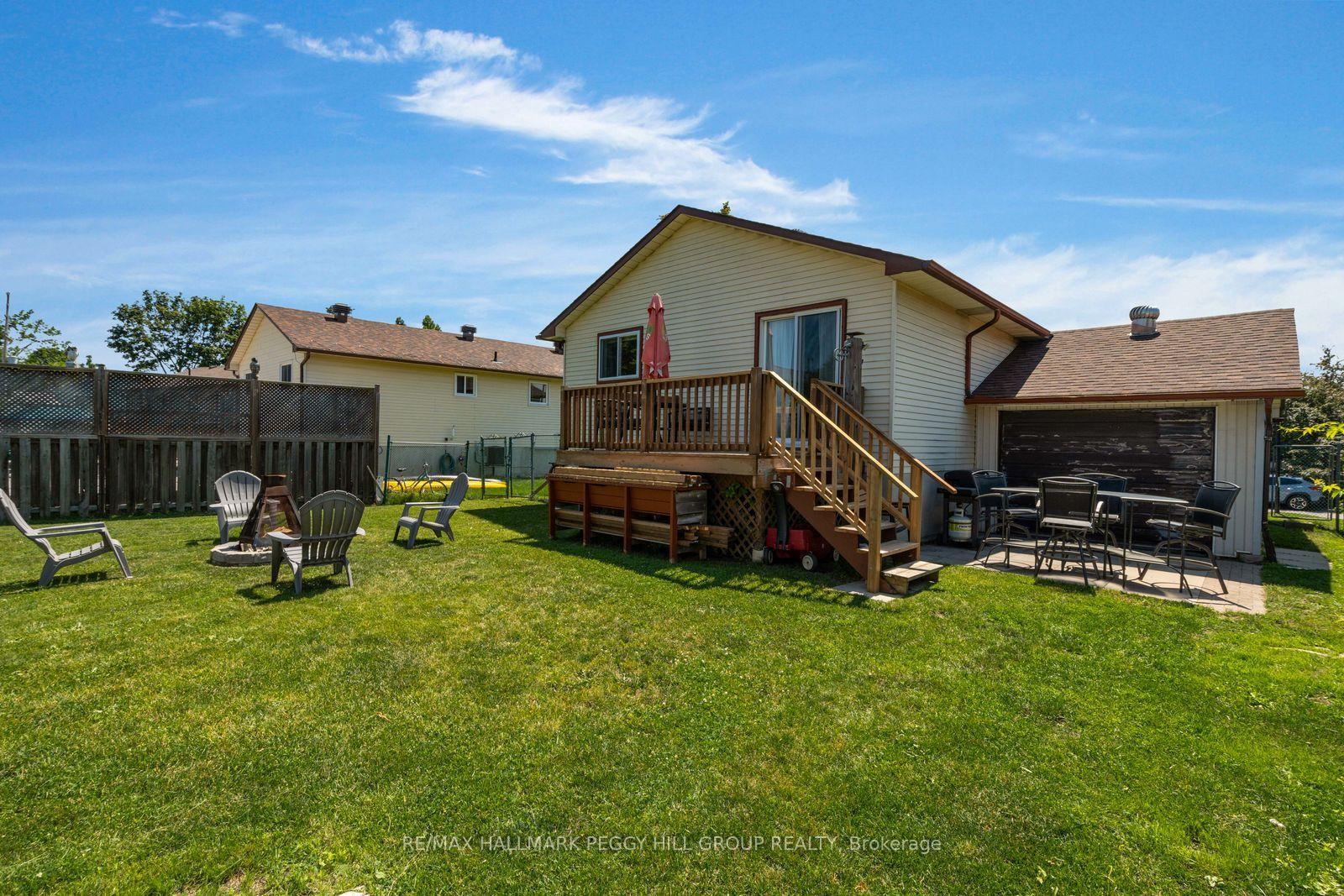 Photo 15 of 6 Cindy Lee Crescent, Orillia — HOMEH